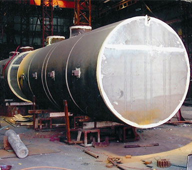 Industry