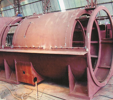 Industry